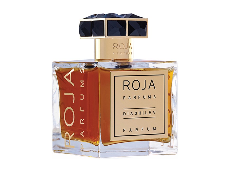 Купить духи Roja Parfums Diaghilev, 100 мл, цены на Мегамаркет | Артикул: 100034478948