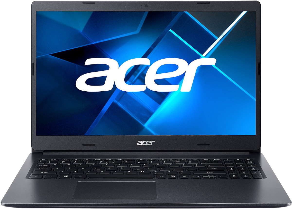 Ноутбук Acer Extensa EX215-22-R1RG Black (NX.EG9ER.01L)