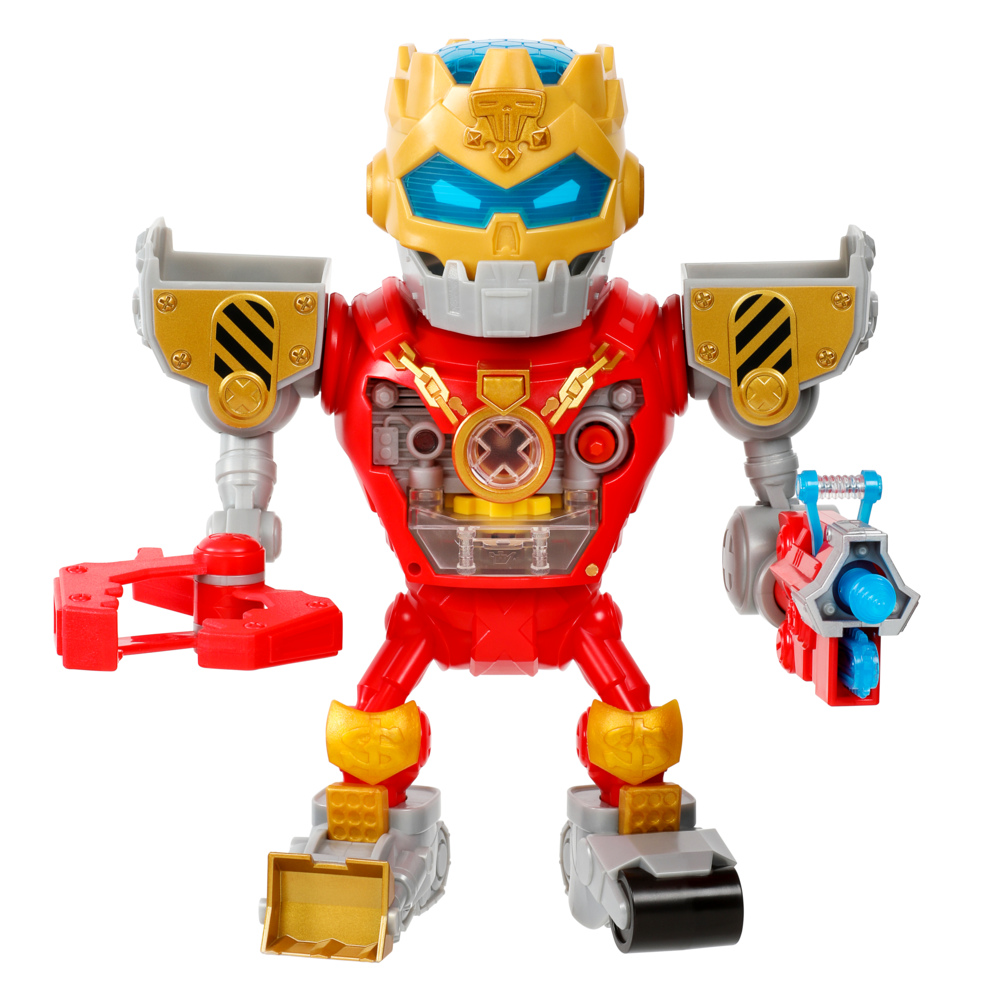 Treasure robot. Treasure x роботы. treasure x robots gold. робот голд трезер икс.