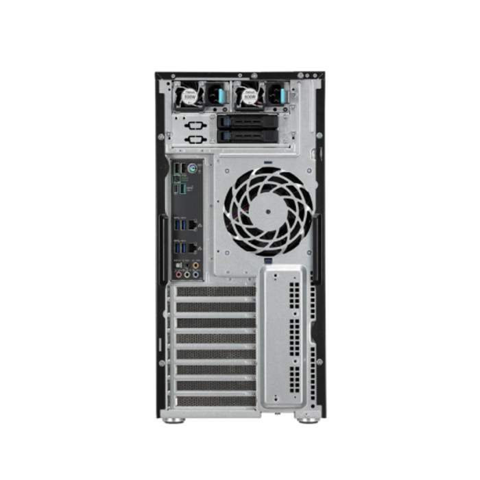 Серверная платформа ASUS TS700-E9-RS8/DVR/2CEEUK/EN