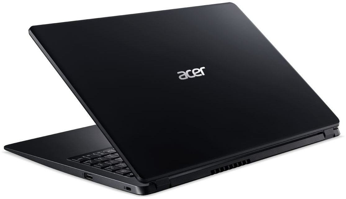 Ноутбук Acer Extensa 15 EX215-52-7009 Black (NX.EG8ER.012)