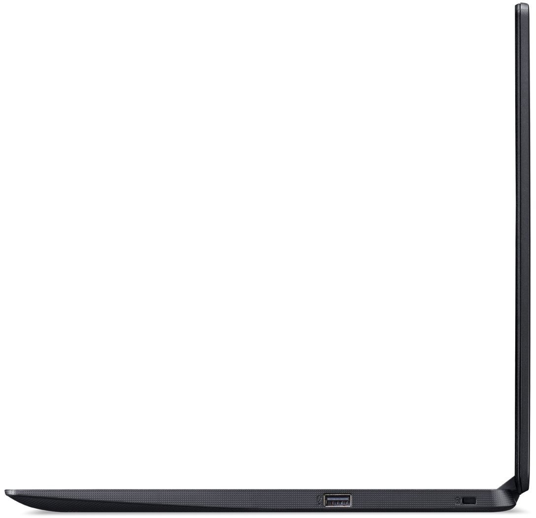 Ноутбук Acer Extensa 15 EX215-52-7009 Black (NX.EG8ER.012)