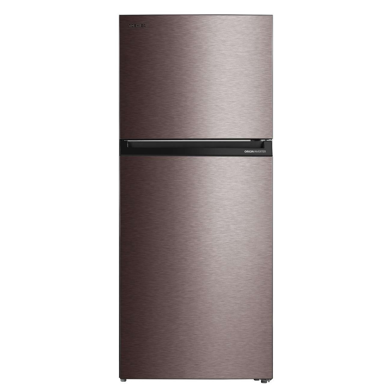 Холодильник Toshiba GR-RT559WE-PMJ(37) коричневый - купить в М.видео, цена на Мегамаркет
