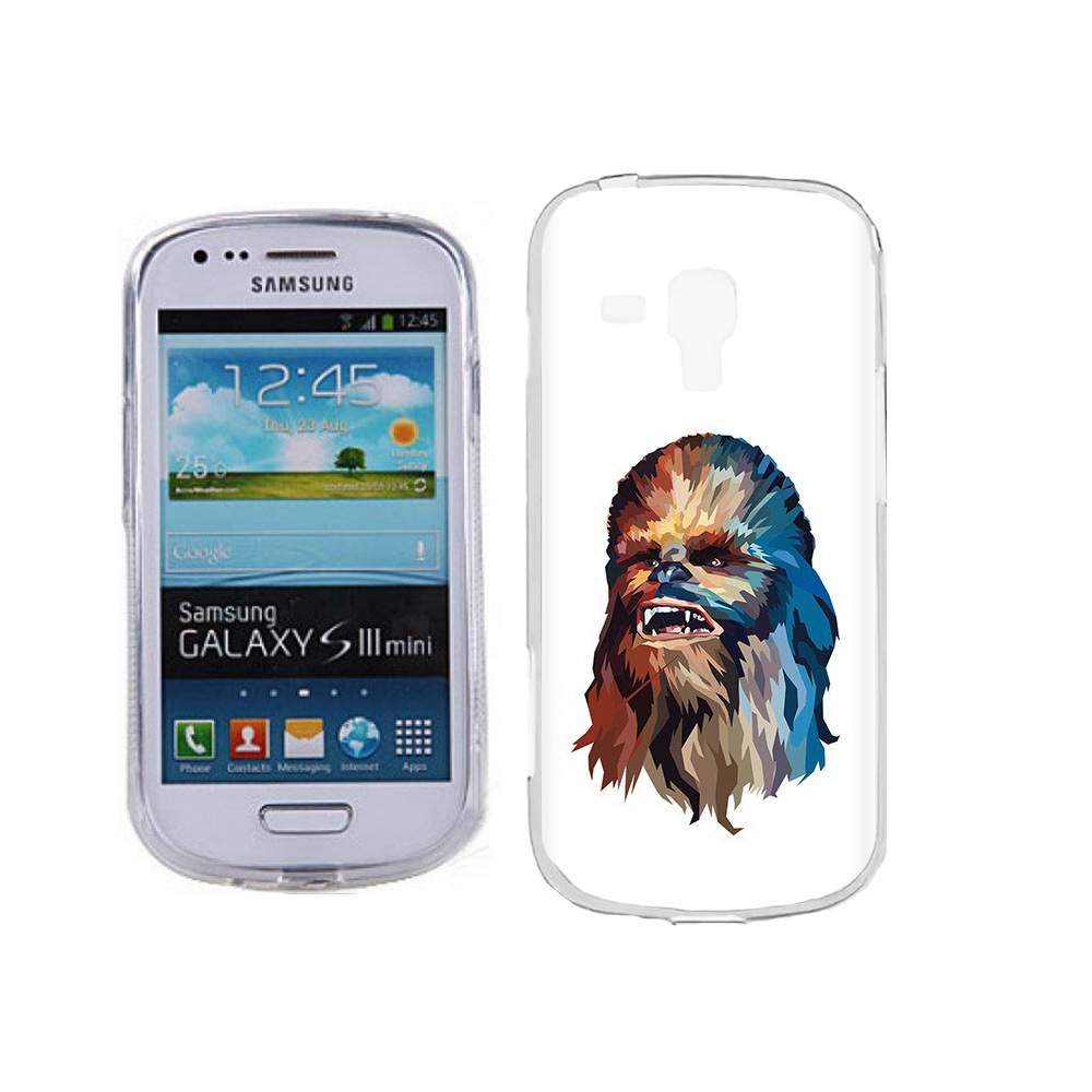 Чехол MyPads Tocco для Samsung Galaxy S3 mini star wars звездные войны –  купить в Москве, цены в интернет-магазинах на Мегамаркет