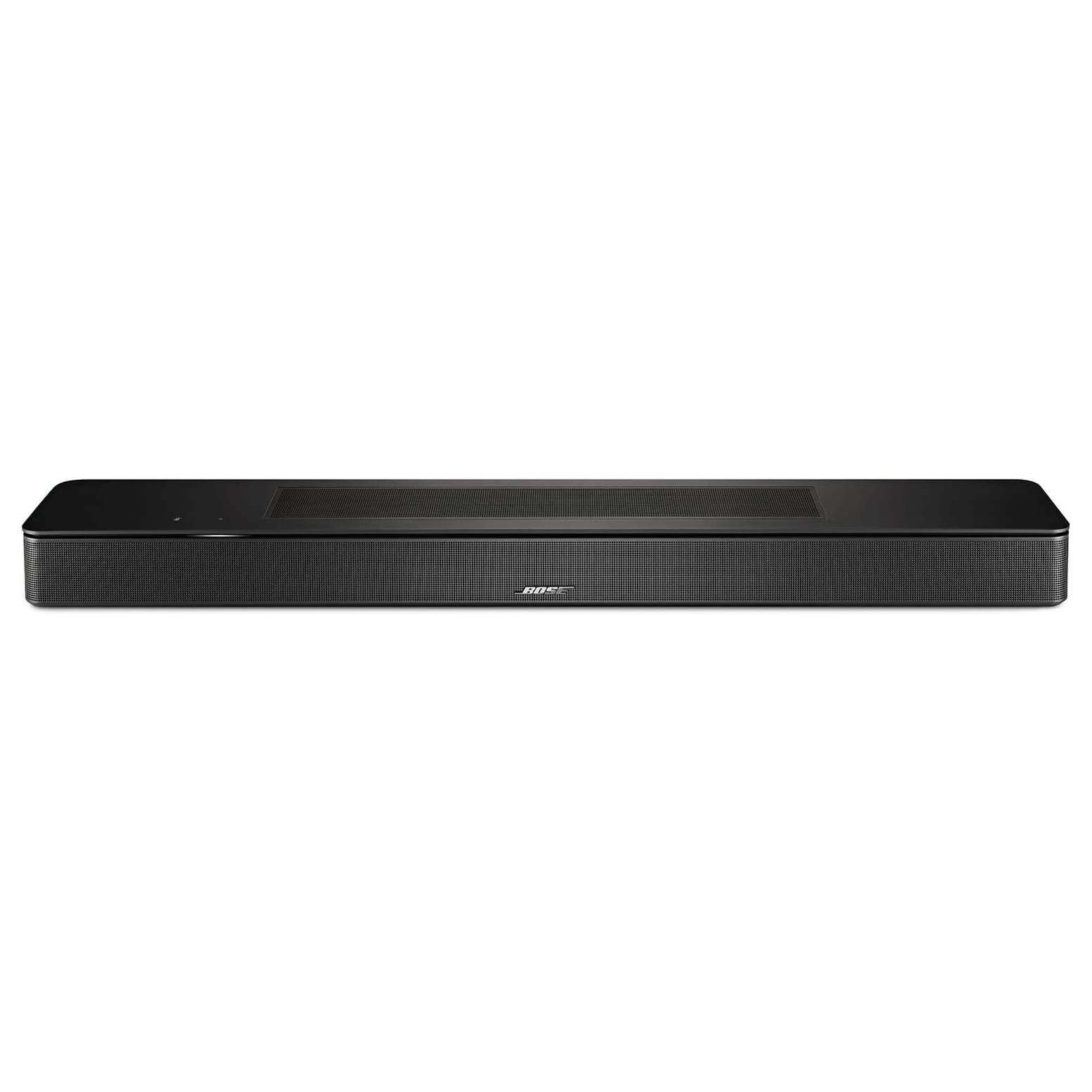 Саундбар Bose Smart Soundbar 600 Black, купить в Москве, цены в интернет-магазинах на Мегамаркет