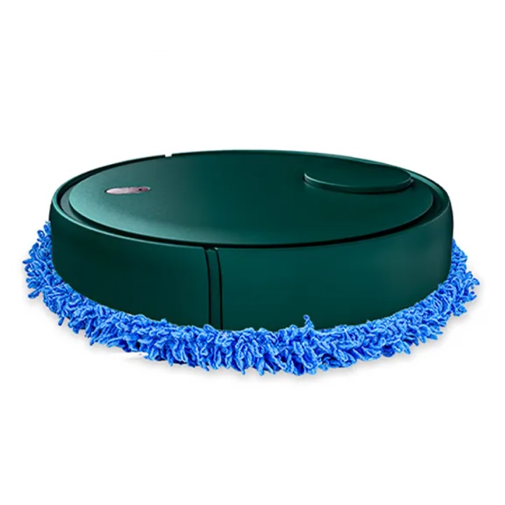 Роботполотер Veila Mopping Robot RS6 зеленый купить в Москве, цены в