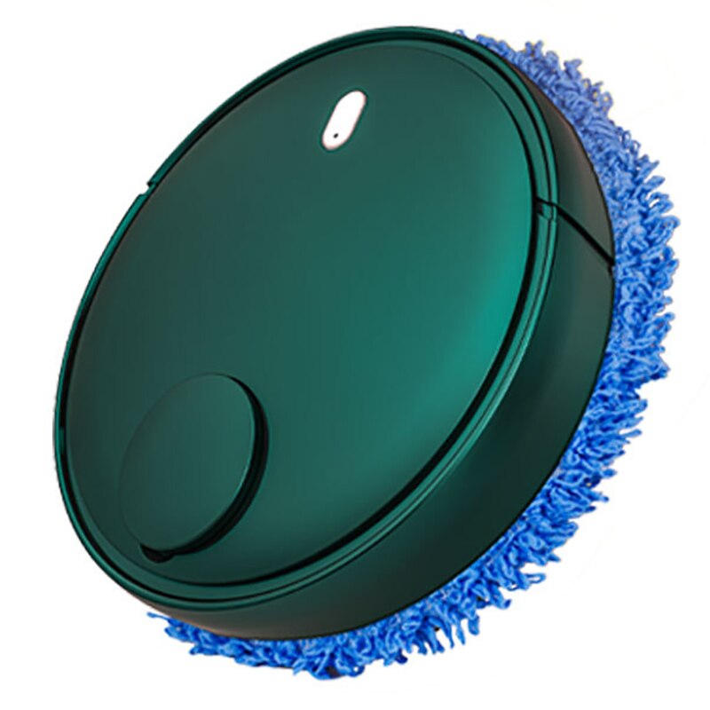 Роботполотер Veila Mopping Robot RS6 зеленый купить в Москве, цены в