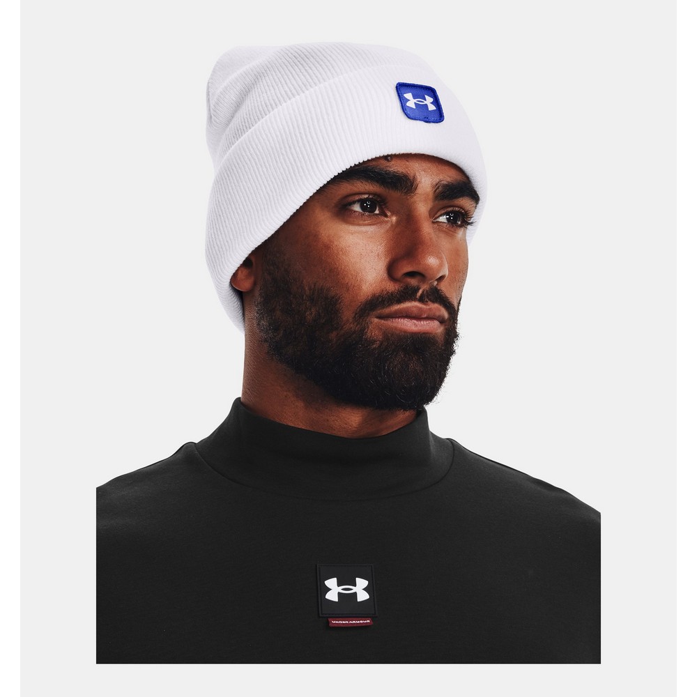 Шапка Under Armour Мужская Купить