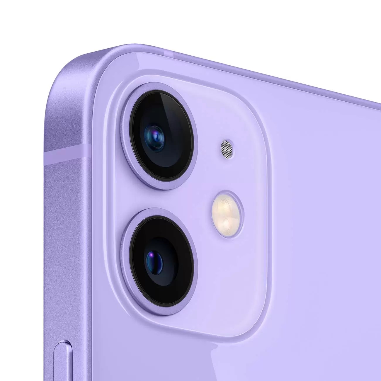 Смартфон Apple iPhone 12 64GB Purple, купить в Москве, цены в  интернет-магазинах на Мегамаркет