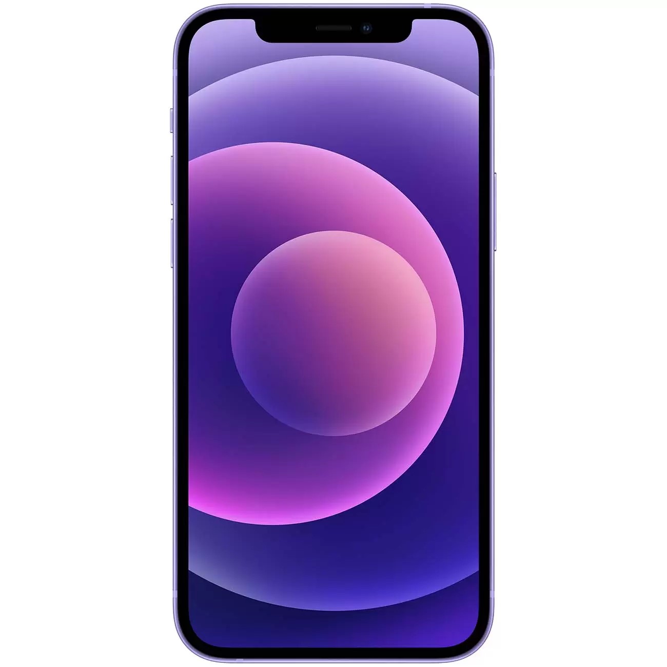 Смартфон Apple iPhone 12 64GB Purple, купить в Москве, цены в  интернет-магазинах на Мегамаркет