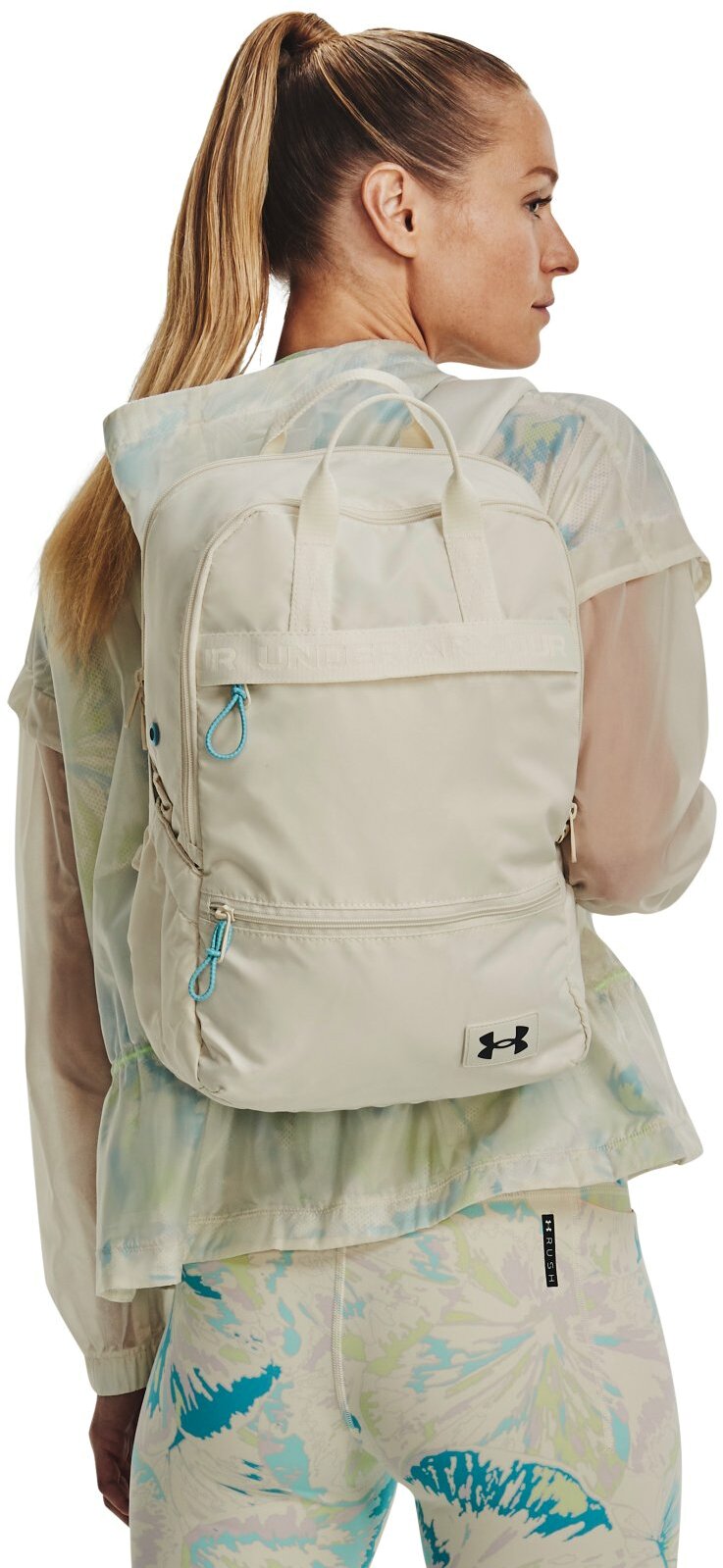 Under armour best sale multi tasker backpack