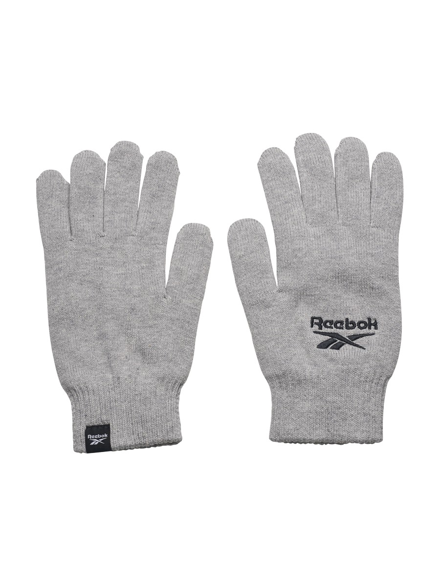 Reebok Te Logo Gloves . L