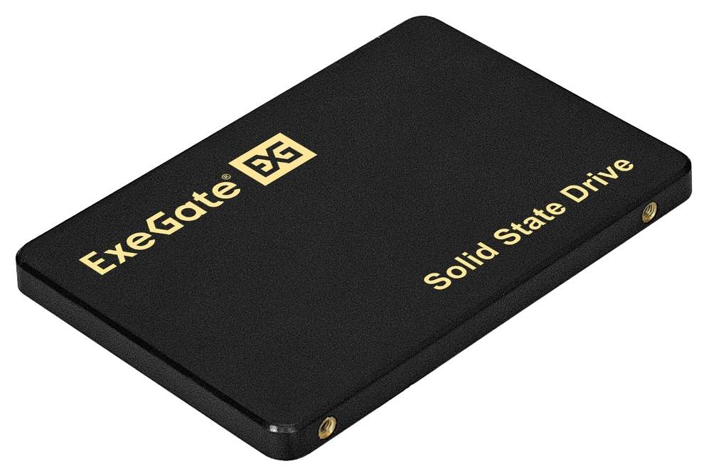 SSD накопитель ExeGate Next 2.5" 60 ГБ (EX278215RUS) - купить в Computermarket.ru, цена на Мегамаркет