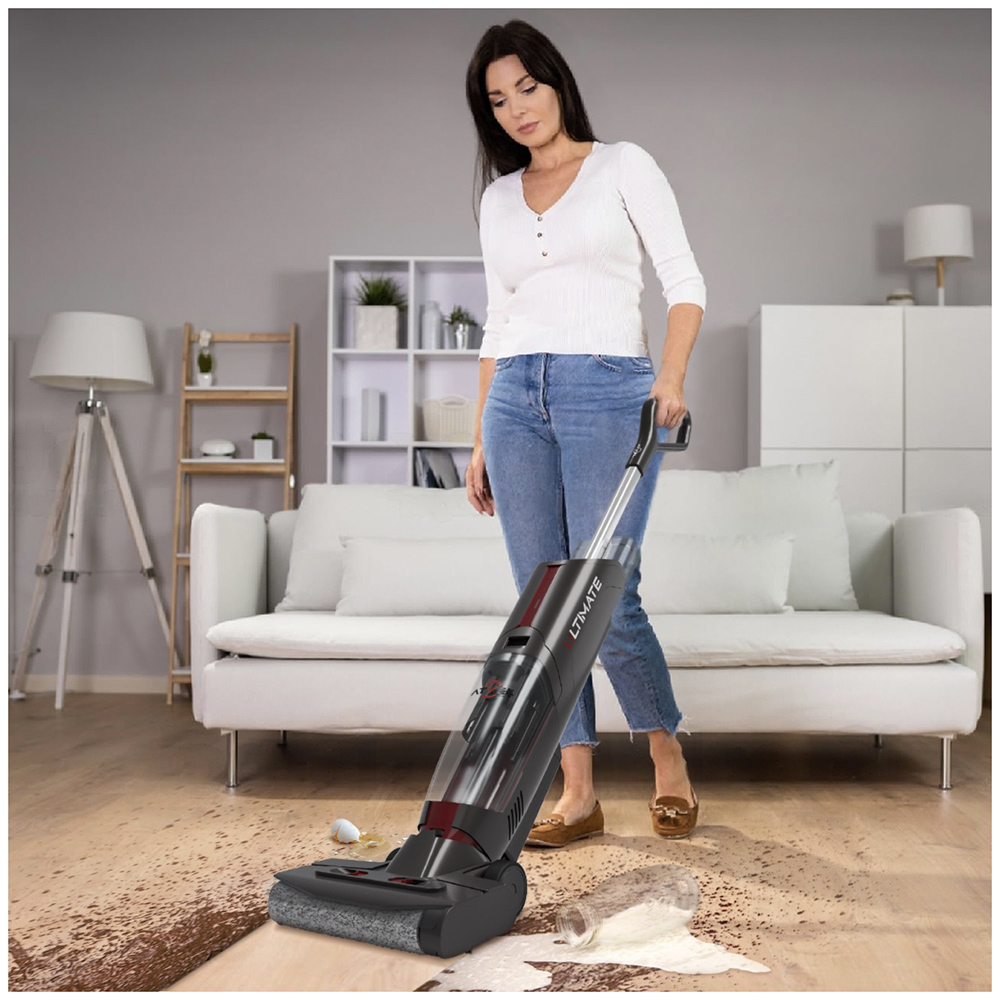 Вертикальный моющий пылесос atvel f16 fastclean. Вертикальный моющий пылесос atvel f16 fastclean