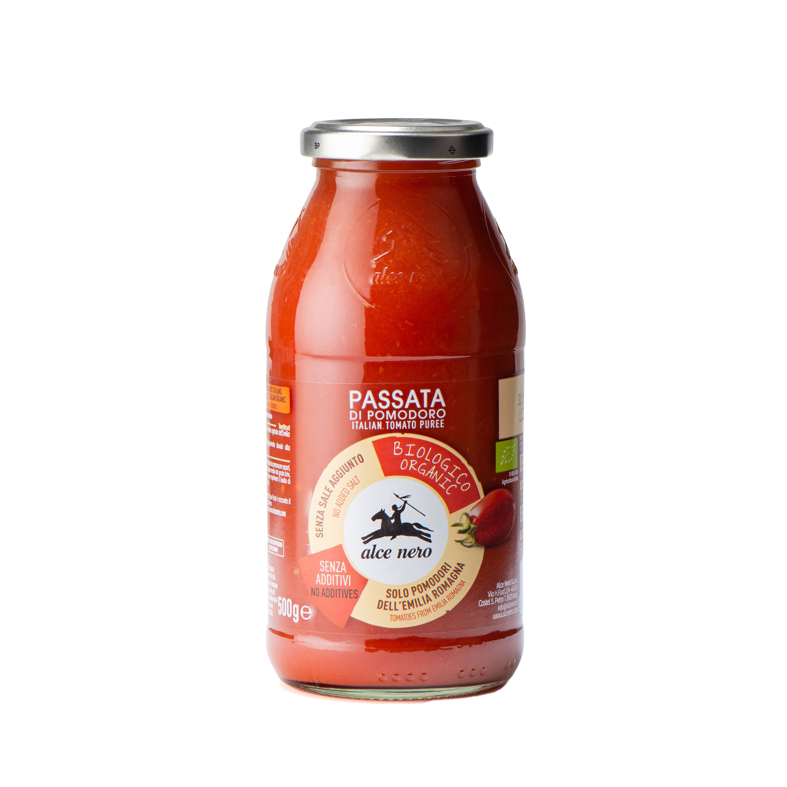 Passata di Pomodoro Despair цена.