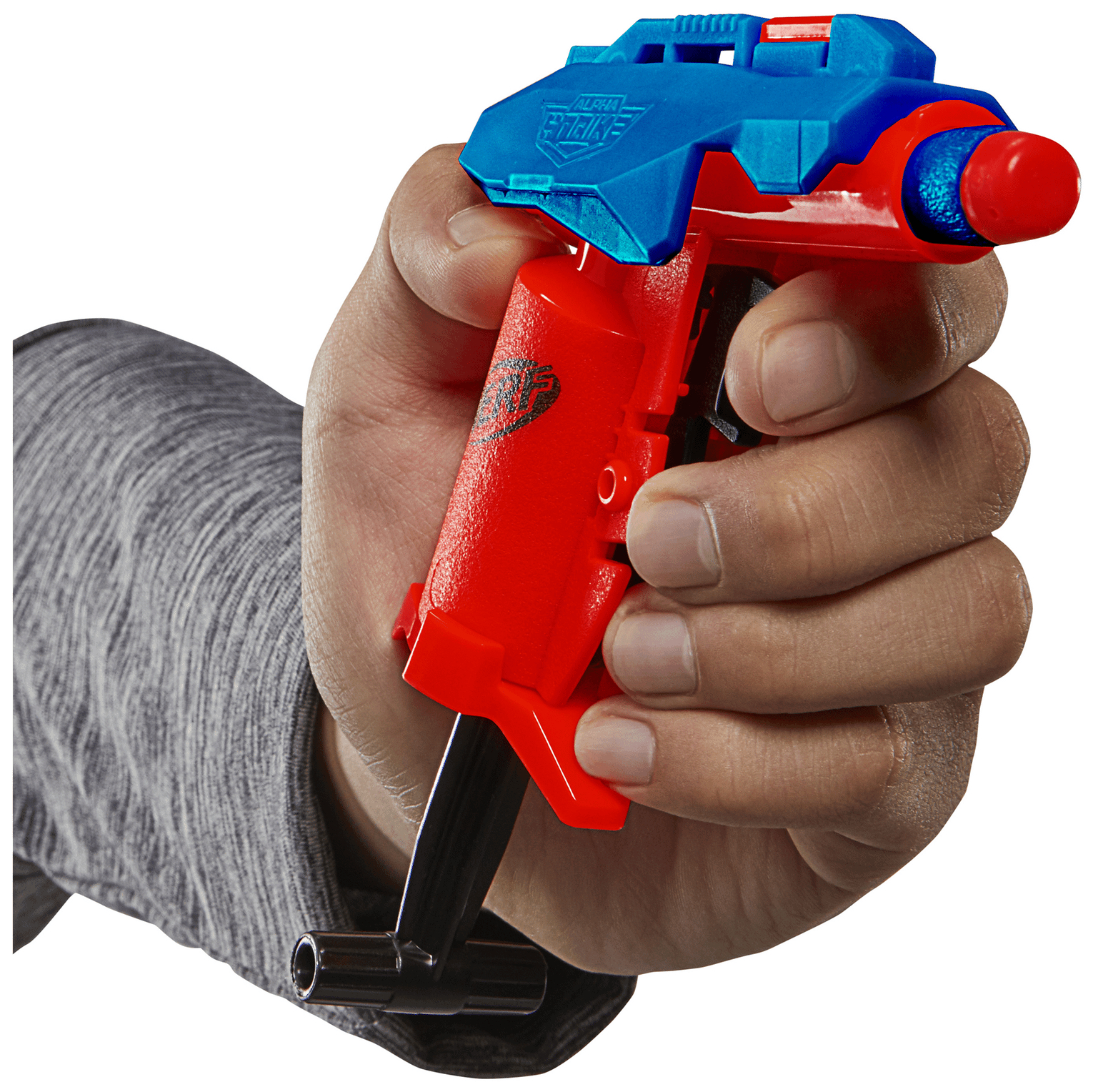 бластер нерф альфа страйк. нерф альфа страйк. альфа страйк. бластер nerf alpha strike slinger sd-1 f2491. бластер нерф альфа страйк.