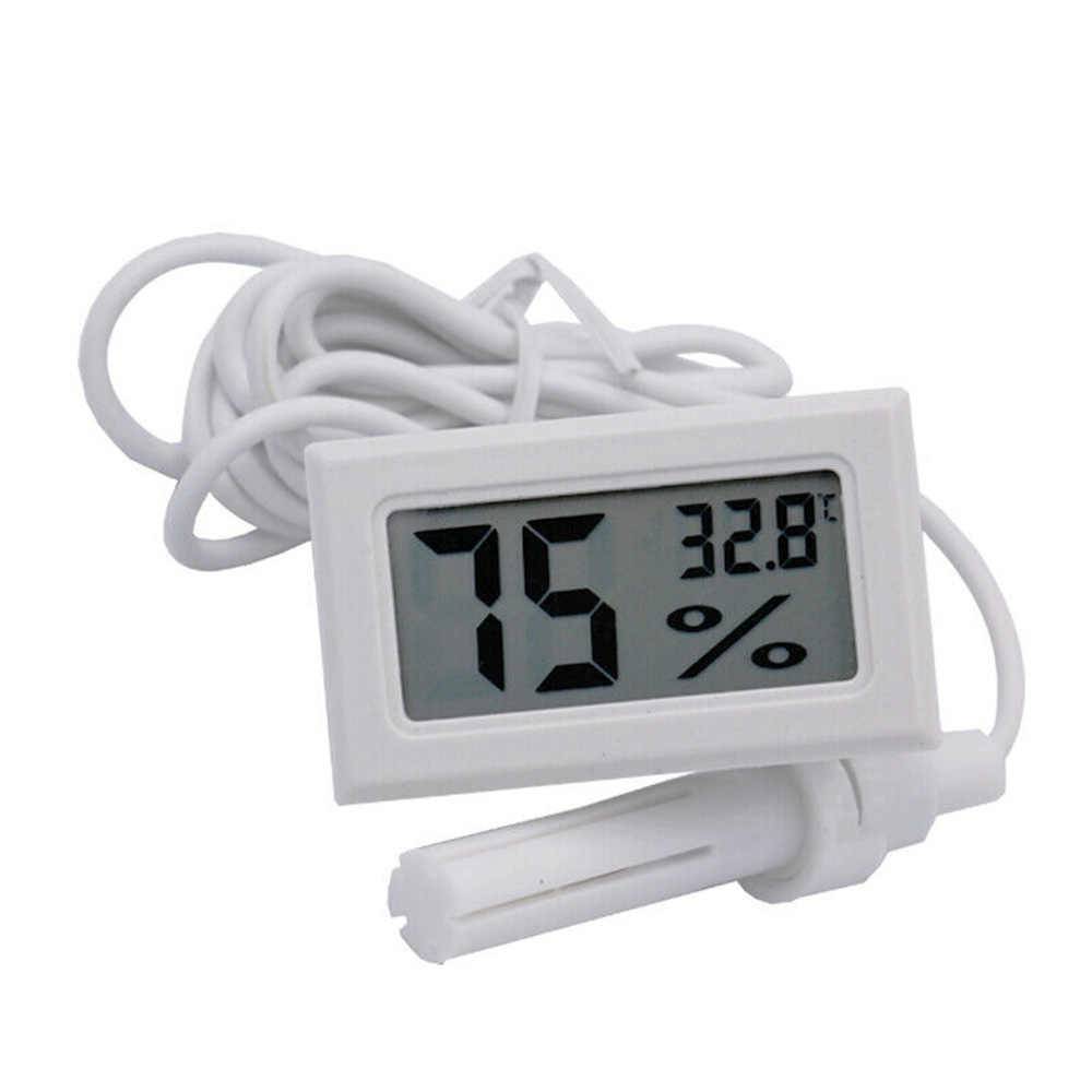 Термометр для аквариума 2emarket 3124.2, цифровой