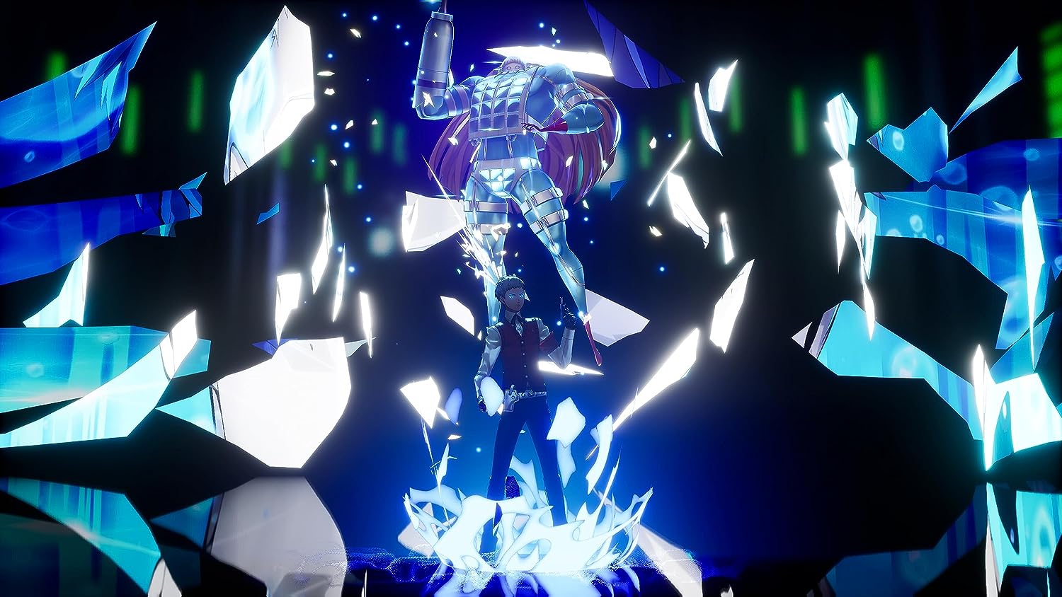 Persona 3 Reload Akihiko. Persona 3 Reload ЮКО. Ps4 persona 3 Reload. Persona 3 Reload игра.
