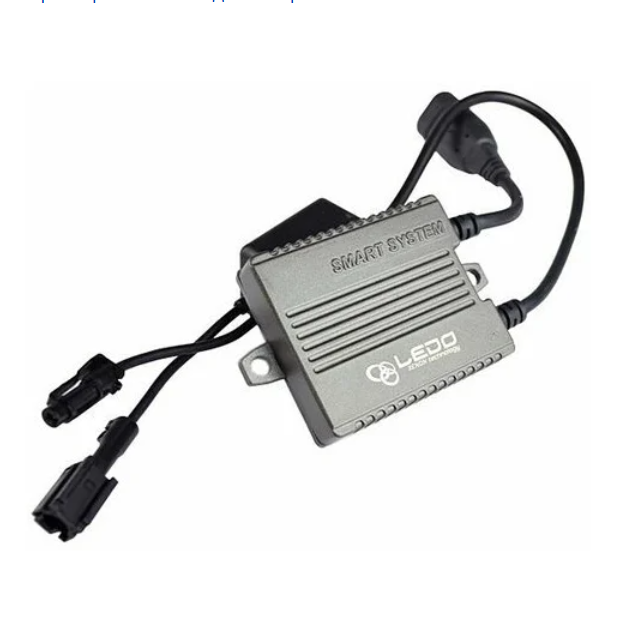 Блок Розжига С Обманкой Ledo Ac 12-24v LEDO арт. 01A098LXB - купить в ...