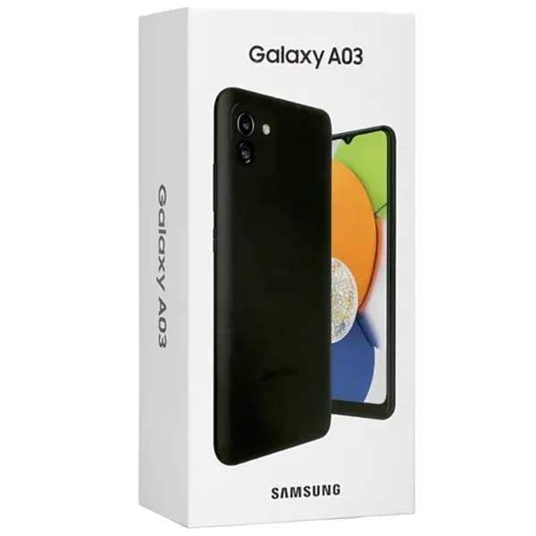Смартфон Samsung Galaxy A13 Черный Купить