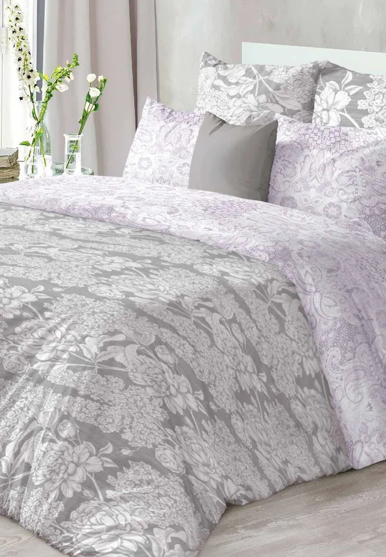 Купить Постельное Белье Волшебная Ночь Из Ранфорса