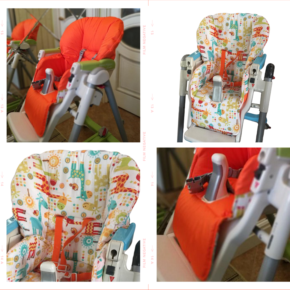 Peg Perego Prima Pappa Diner