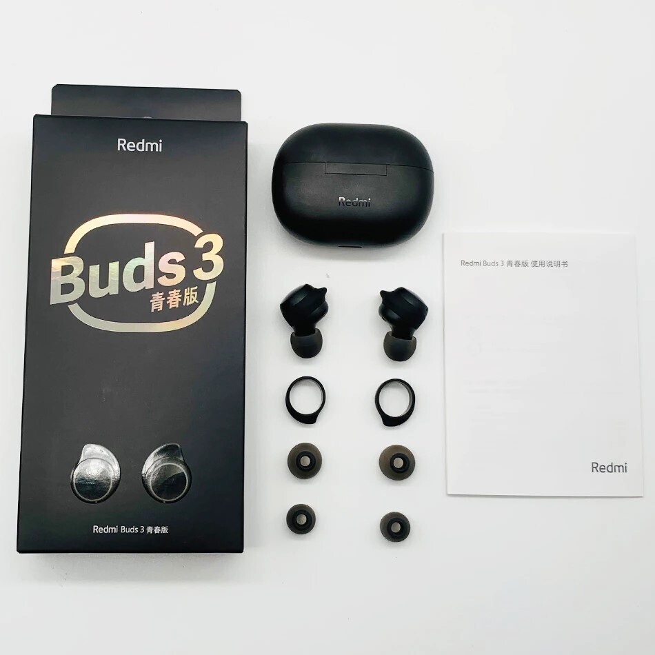 Xiaomi Buds 3 Pro Купить Екатеринбург