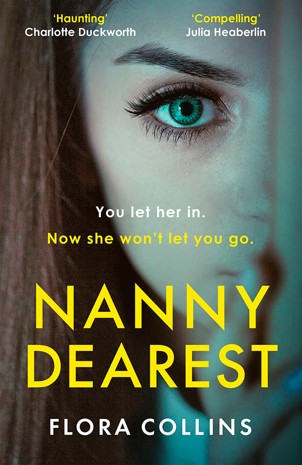 Фотография Nanny Dearest № <b>1</b>. Nanny Dearest № <b>1</b>. 