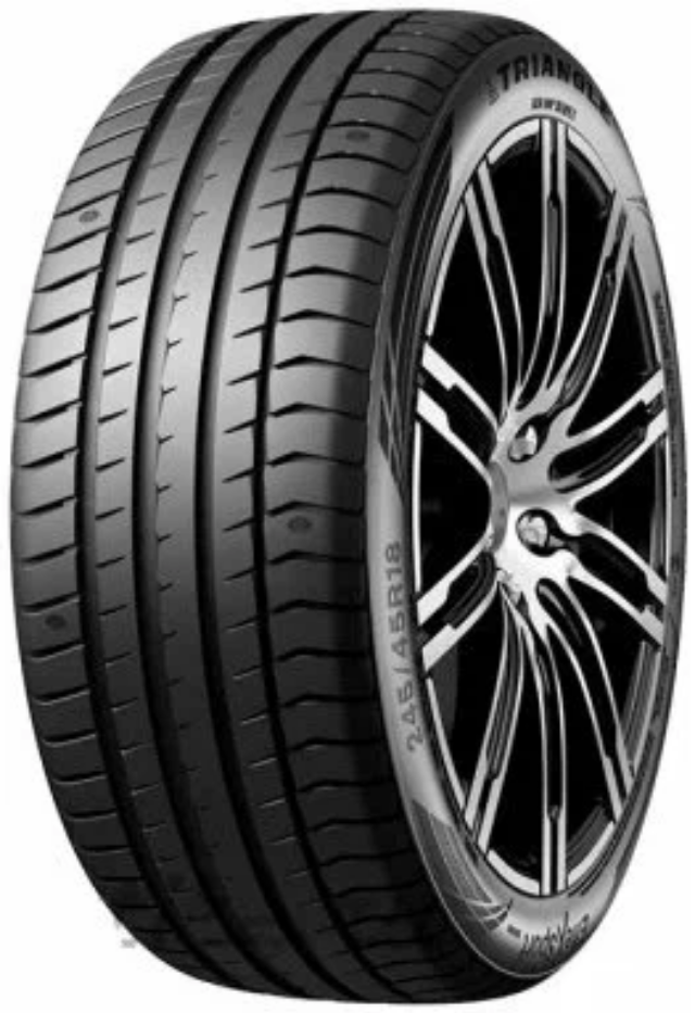 Шина Triangle EffeXSport TH202 255/45 R20 105Y - купить в Москве, цены на Мегамаркет | 100066348190