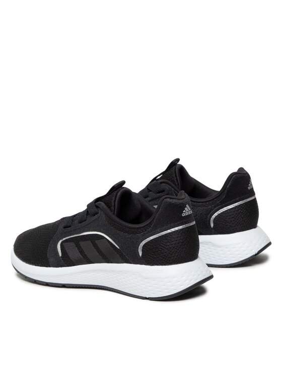 Adidas edge best sale lux clima black