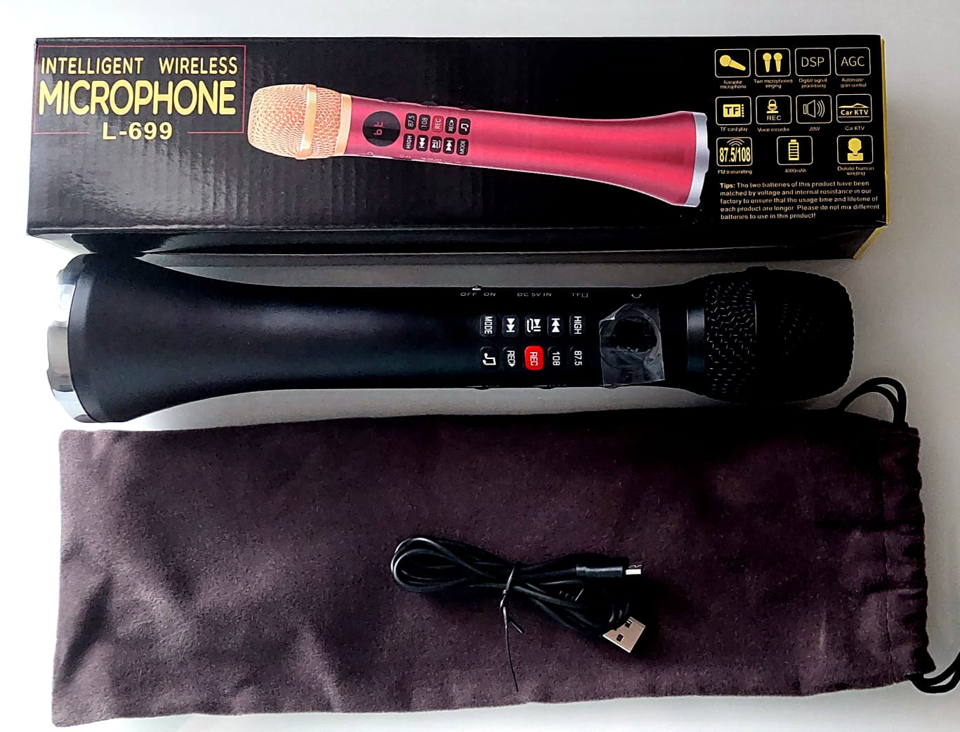 Микрофон 699 lewinner. Lewinner-699dsp professional 20вт отзывы. L699 микрофон для караоке. Микрофон lewinner. Караоке микрофон 699.