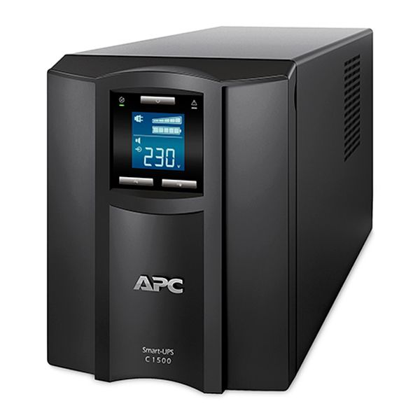 Источник бесперебойного питания APC Smart-UPS SMC1500I, купить в Москве, цены в интернет-магазинах на Мегамаркет