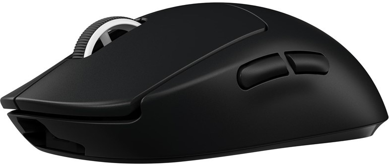 Беспроводная игровая мышь Logitech Pro X Superlight GPW2 Black