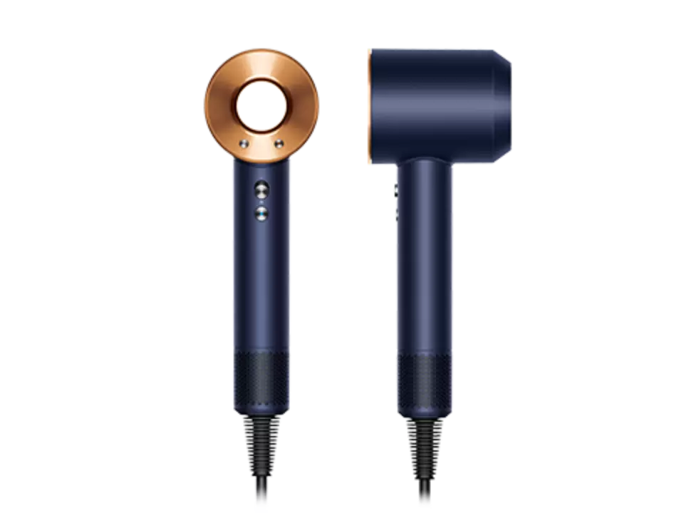 Dyson prussian blue. Фен Dyson Supersonic hd07. Фен Dyson Supersonic hd07 Vinca Blue Rose. Sencicimen hair Dryer hd15. Дайсон hd08 Copper.