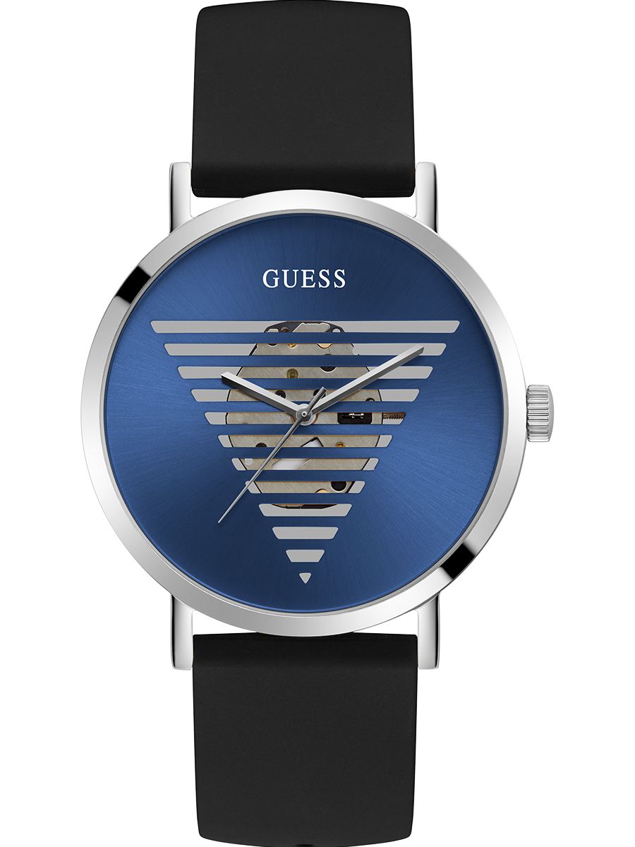 Наручные часы GUESS GW0503G2 - купить, цены на Мегамаркет