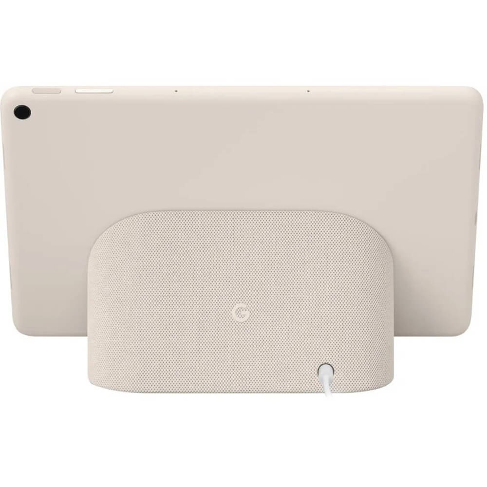 Планшет Google Pixel Tablet 128 Gb, Charging Speaker Dock GA04750