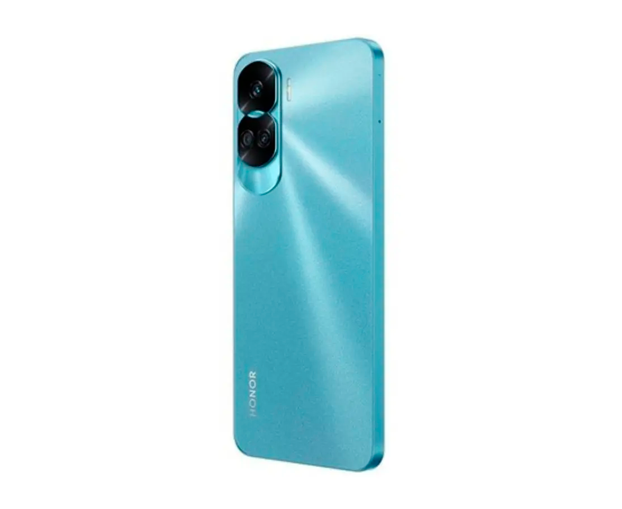 Смартфон Honor 90 lite 8/256 голубой и умная колонка SberBoom mini синяя в  подарок - отзывы покупателей на маркетплейсе Мегамаркет | Артикул:  100059855118