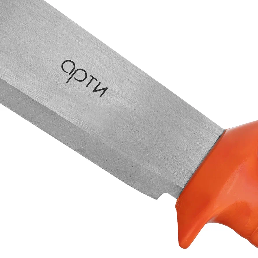 Мачете туристическое АРТИ 490мм/60401 - купить в Москве, цены на ...