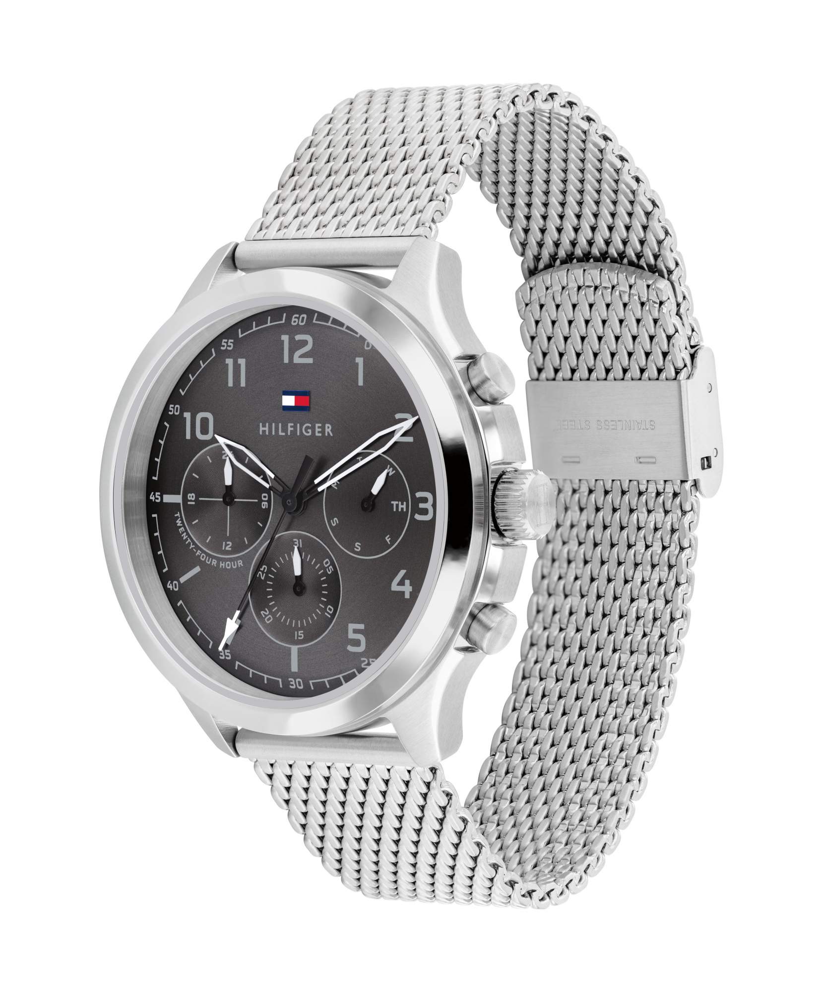 Часы Tommy Hilfiger Мужские Купить В Спб