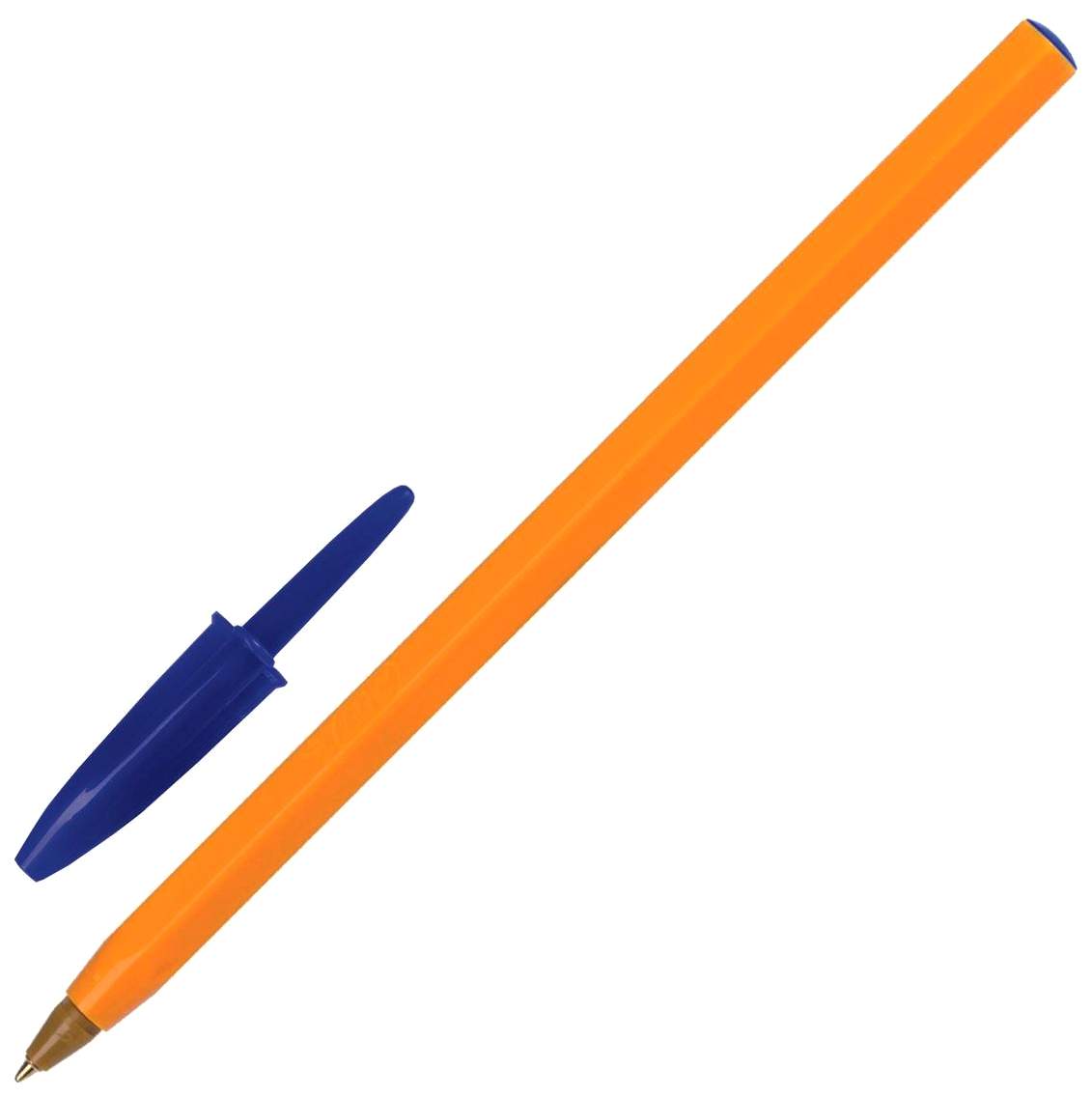 Ручка шариковая bic синяя. Ручка шариковая BIC Orange синяя, 8099221. Ручки шариковые BIC Orange Fine. Ручка BIC Fine синяя.