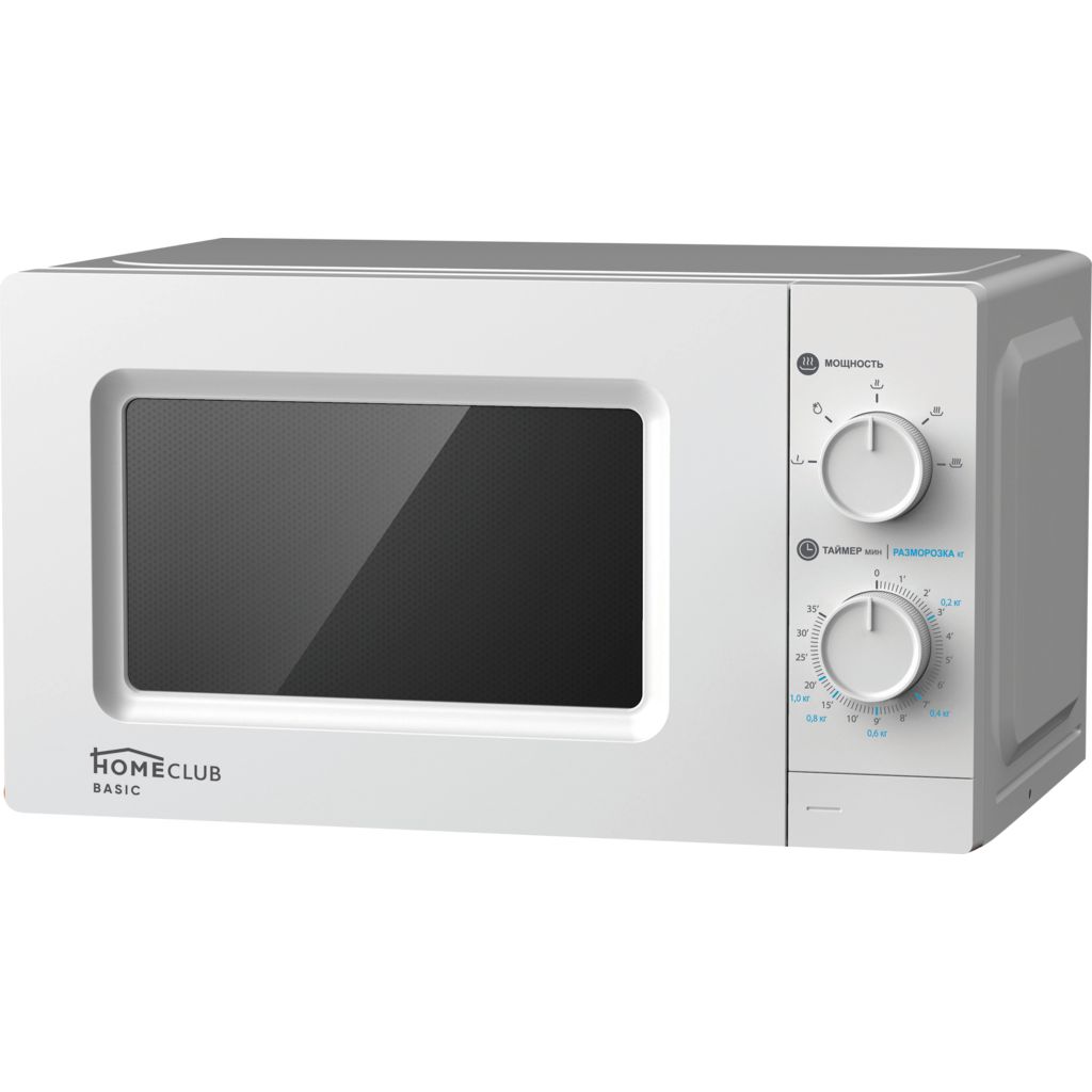 Микроволновая печь Midea MM720CPI - купить по низкой цене в интернет-магазине ОН