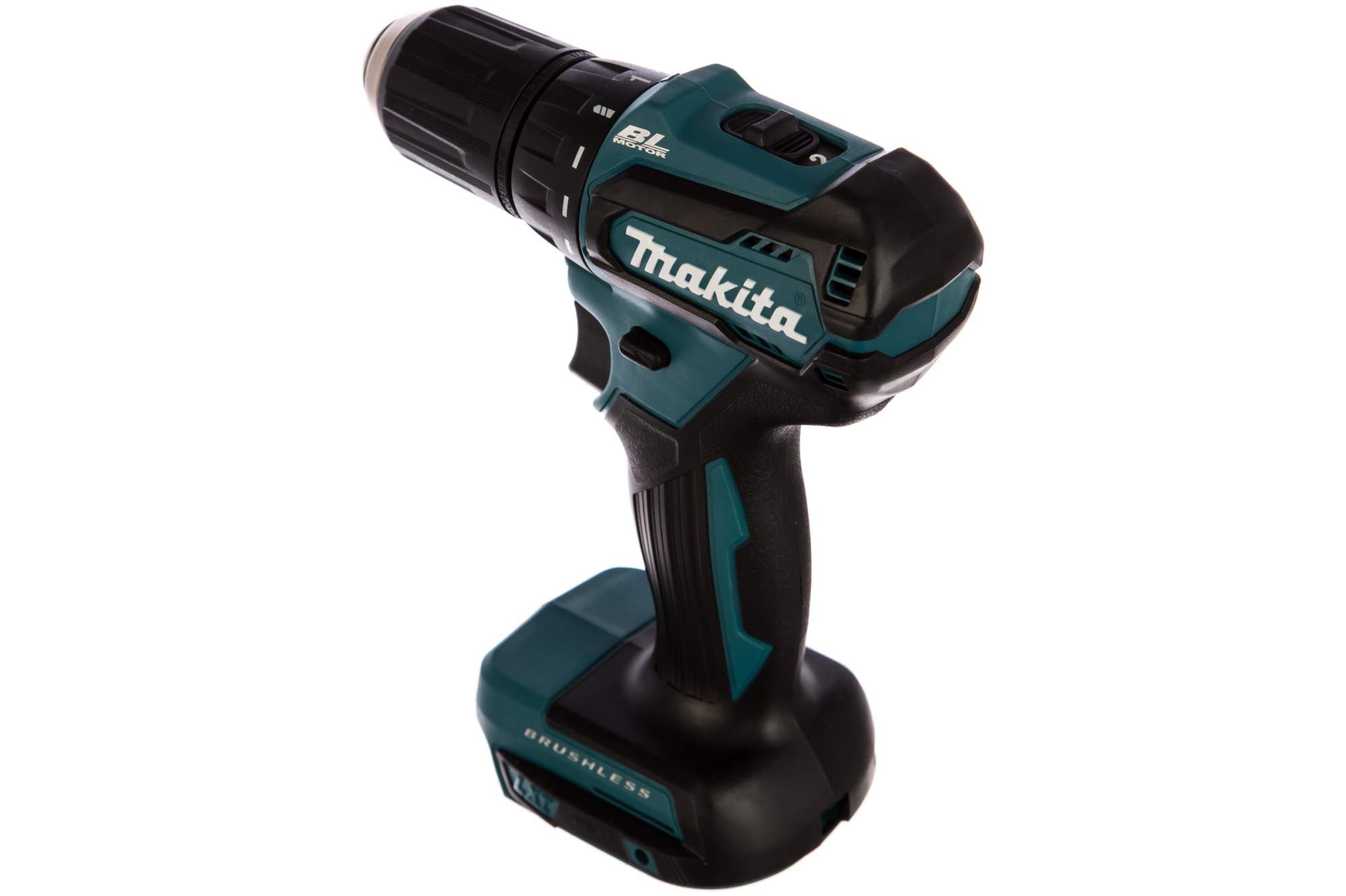 Аккумуляторная Дрель Шуруповерт Makita Ddf485z Купить