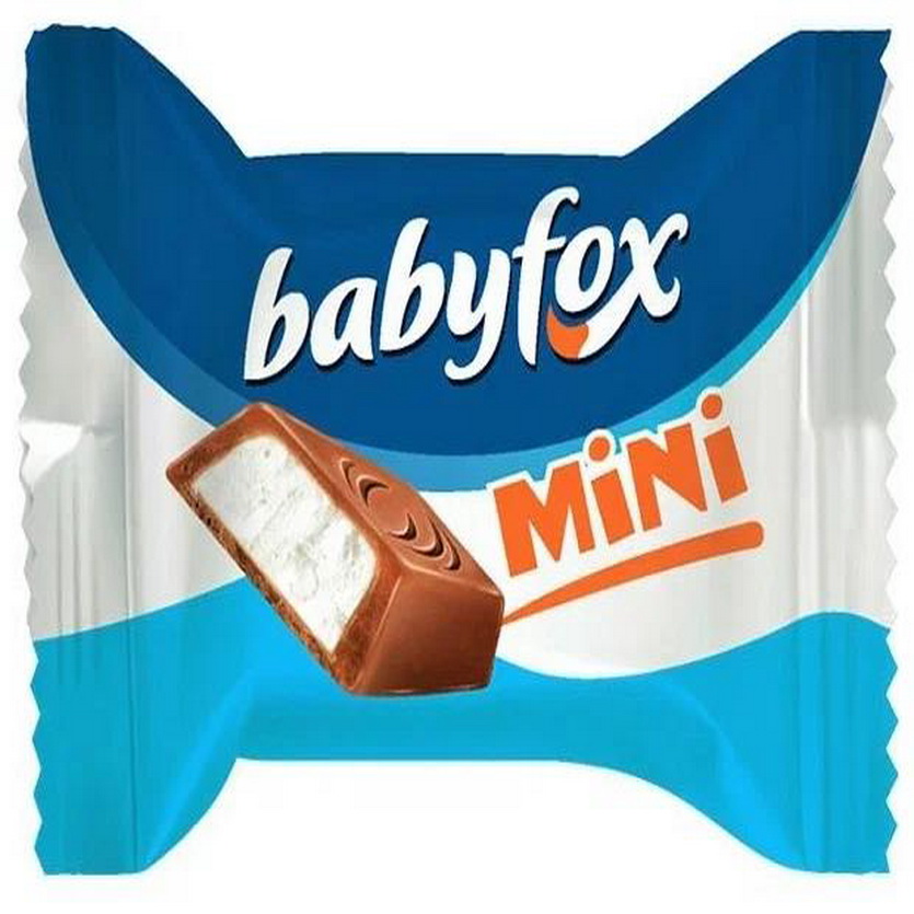 babyfox mini сколько грамм