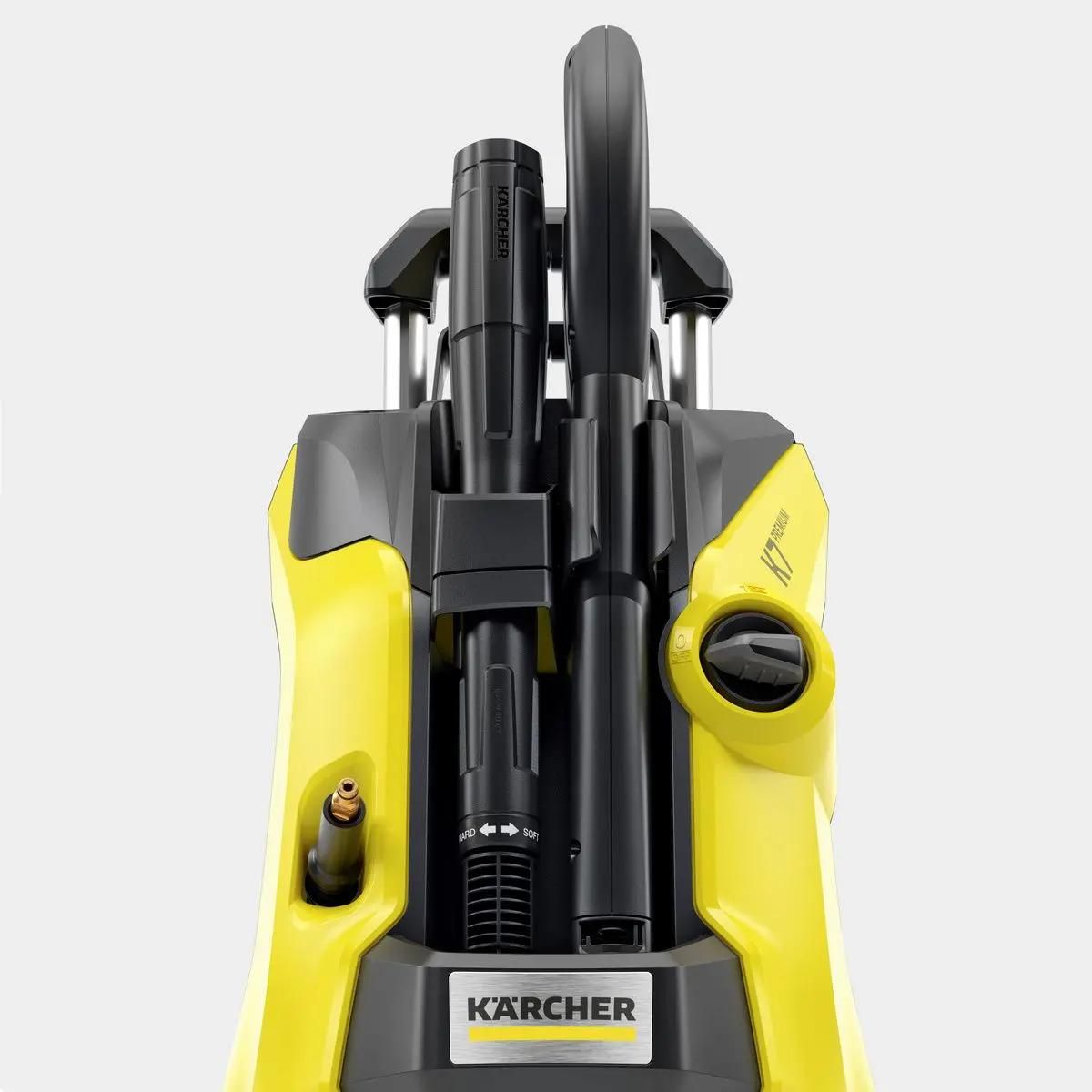 Минимойка Karcher K 7 Premium Power Купить