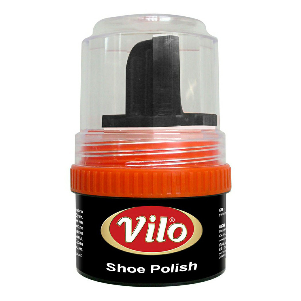 Vilo. Vilo крем краска для обуви. Smart Vilo крем для обуви. Vilo крем краска с натуральным воском для обуви с губкой.