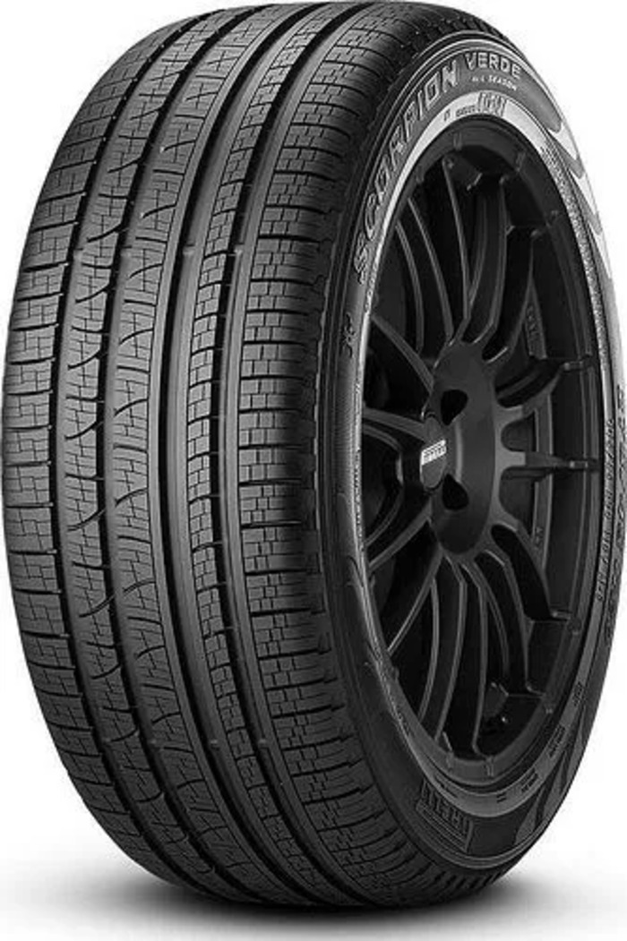 Шины всесезонные Pirelli Scorpion Verde All-Season 285/60 R18 120V - купить в Москве, цены на Мегамаркет | 100052102617