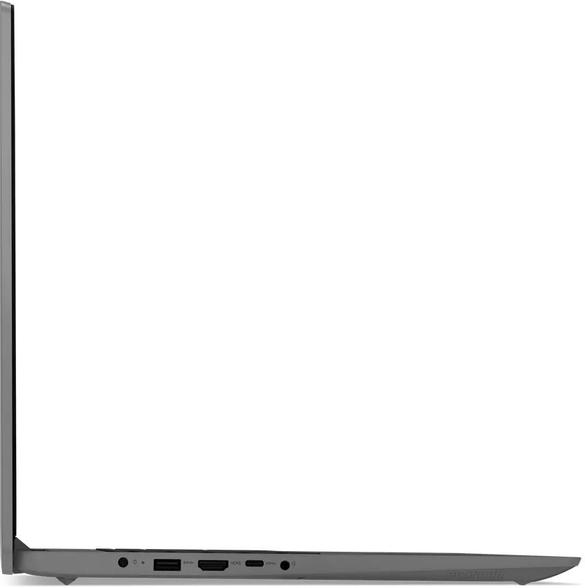 Ноутбук Lenovo IdeaPad 3 17ITL6 (82H9003DRK)