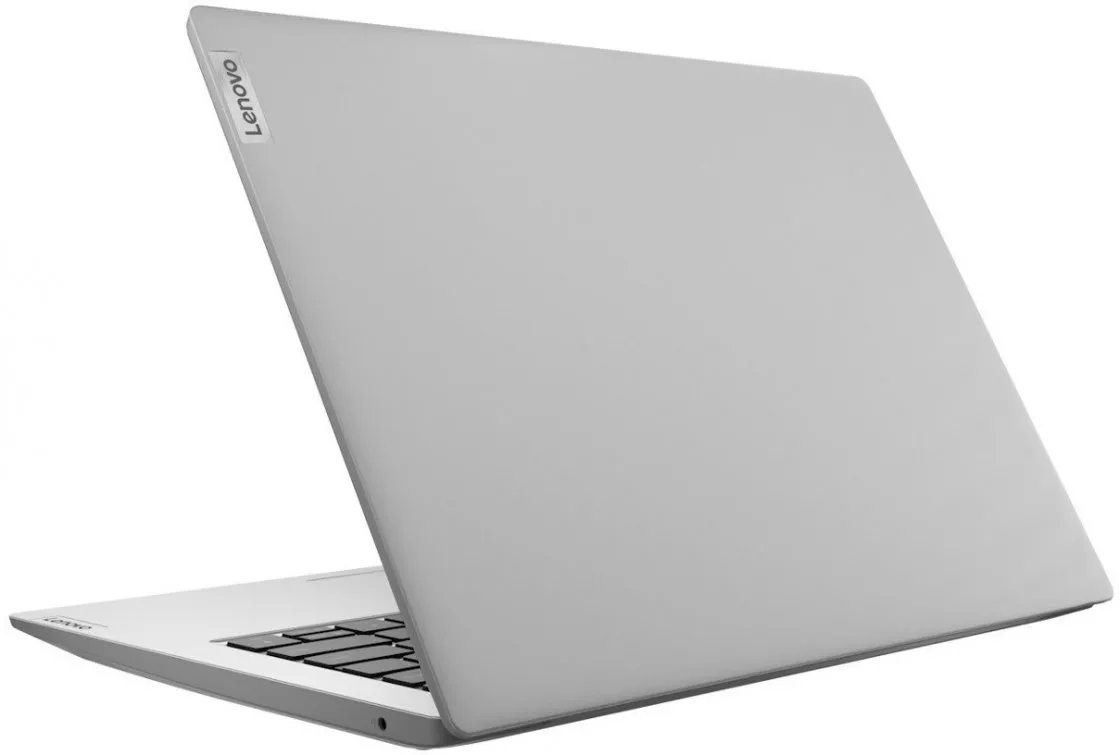 Ноутбук Lenovo Ideapad 1 14igl05 81vu007xru Купить