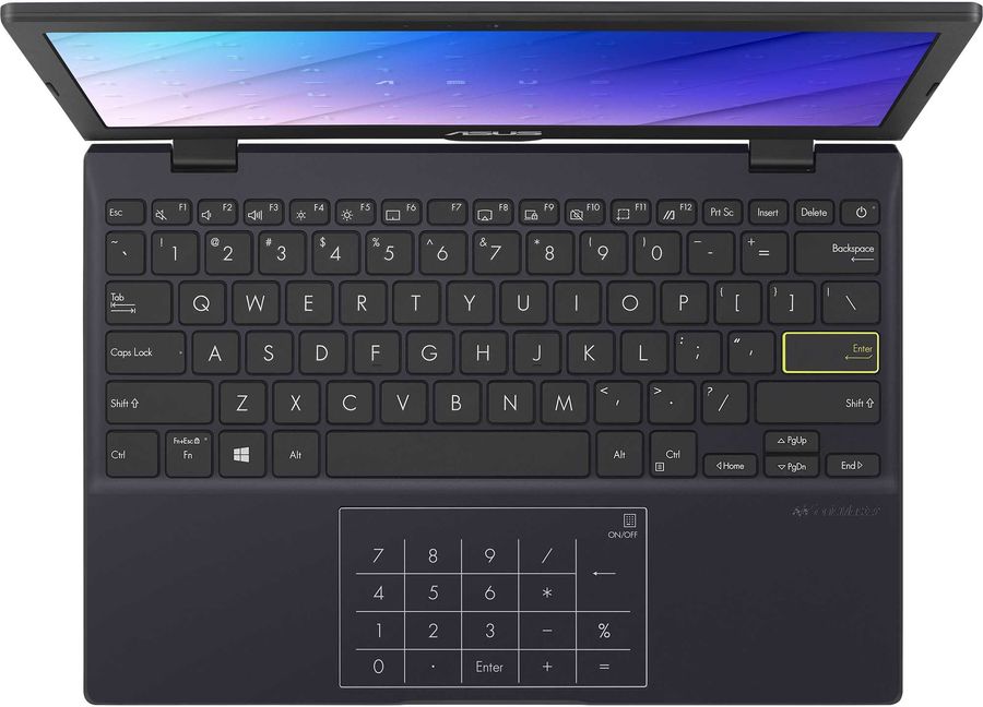 Ноутбук ASUS L210MA-GJ088T (90NB0R44-M06130)