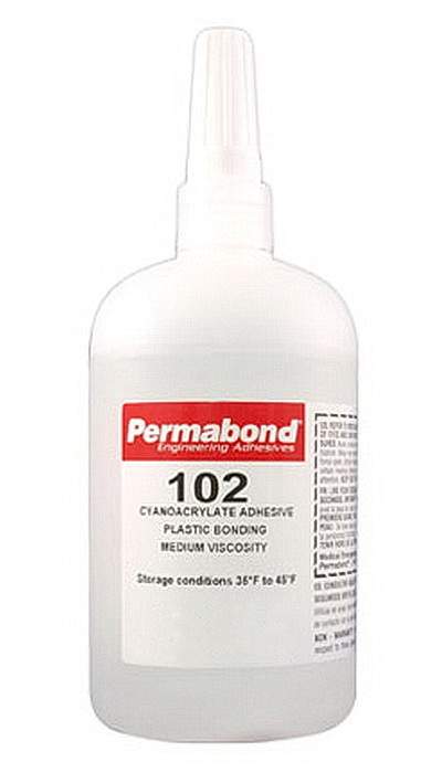 Купить Клей Permabond 941